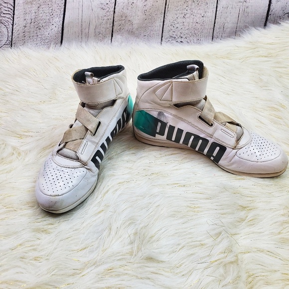 mercedes amg petronas sneakers